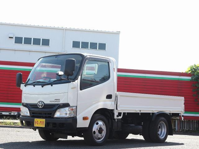 TOYOTA TOYOACE 