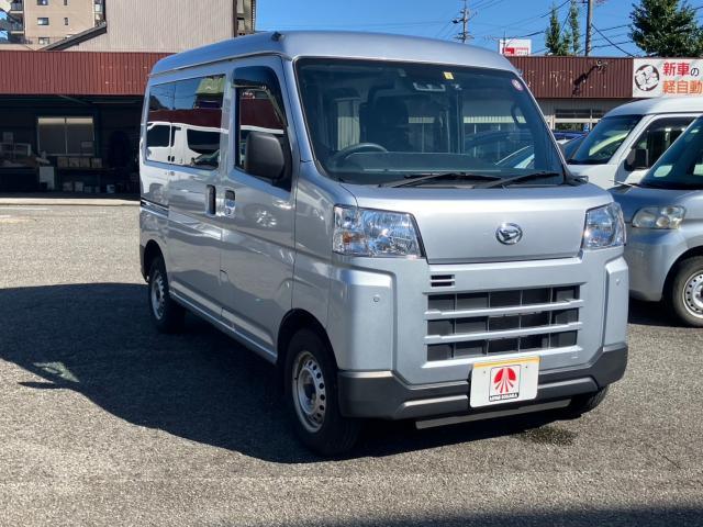 DAIHATSU HIJET CARGO 