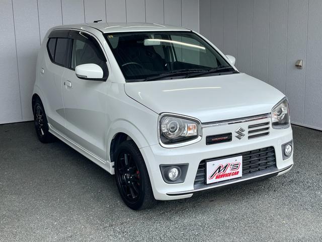 SUZUKI ALTO WORKS 