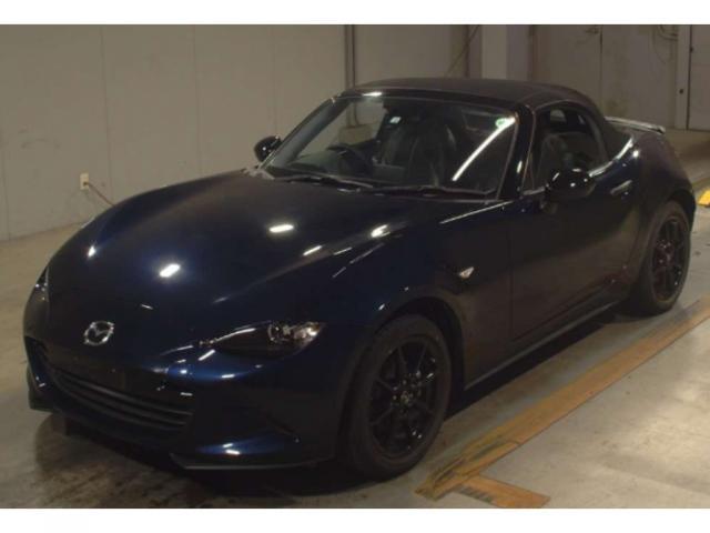 MAZDA ROADSTER 