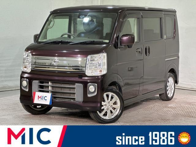 NISSAN NV100CLIPPER RIO 