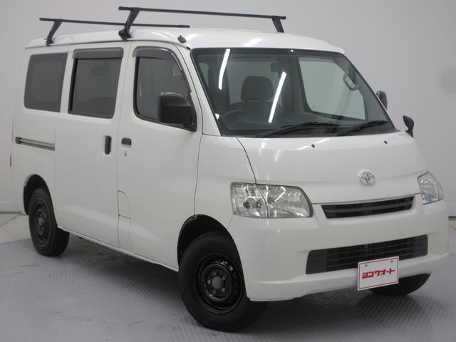 TOYOTA TOWNACE VAN 