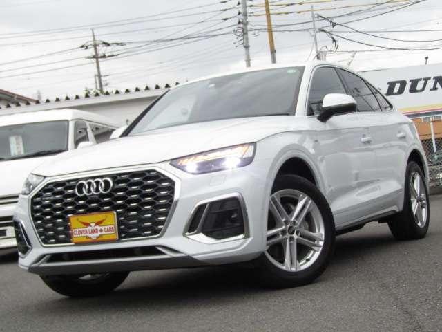 AUDI Q5 SPORTBACK 