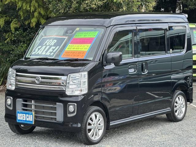 NISSAN NV100CLIPPER RIO 