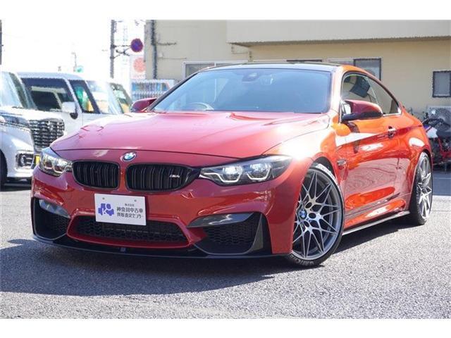 BMW M4 