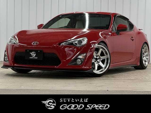 TOYOTA 86 