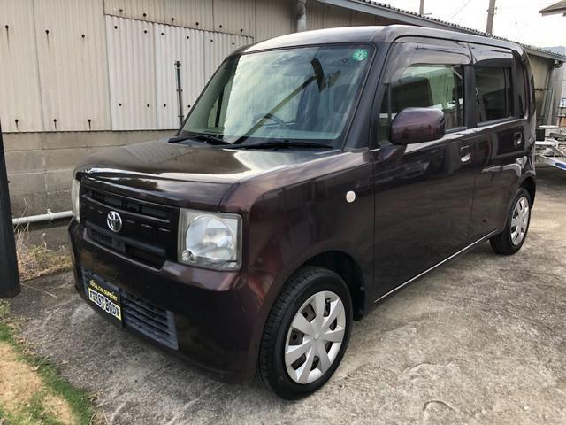 TOYOTA PIXIS SPACE 