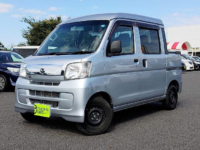 DAIHATSU DAIHATSU OTHER 