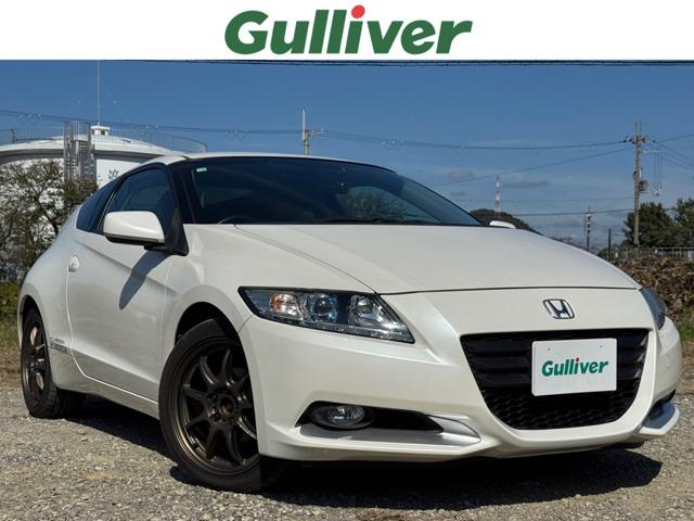 HONDA CR-Z 