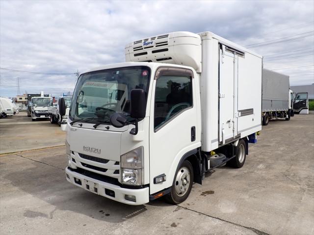 ISUZU ELF TRUCK 