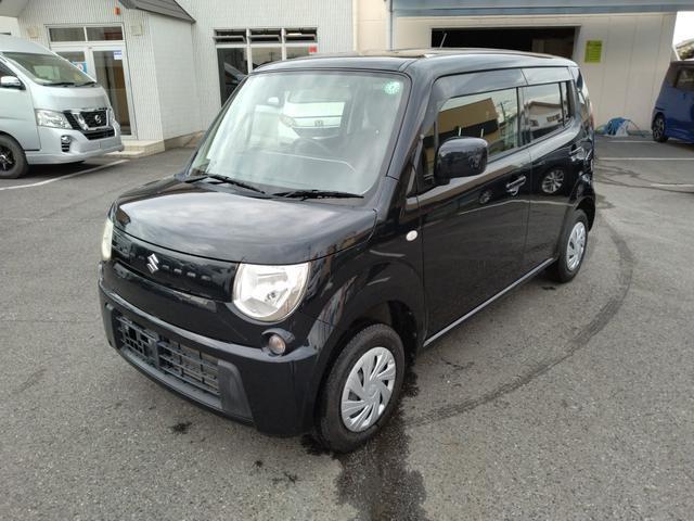 SUZUKI MR WAGON 