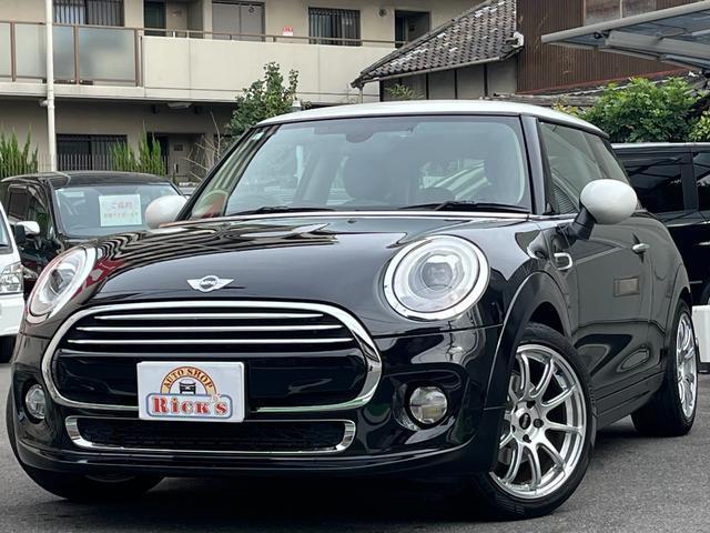 MINI MINI 