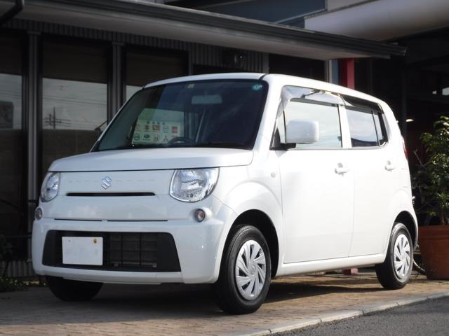 SUZUKI MR WAGON 