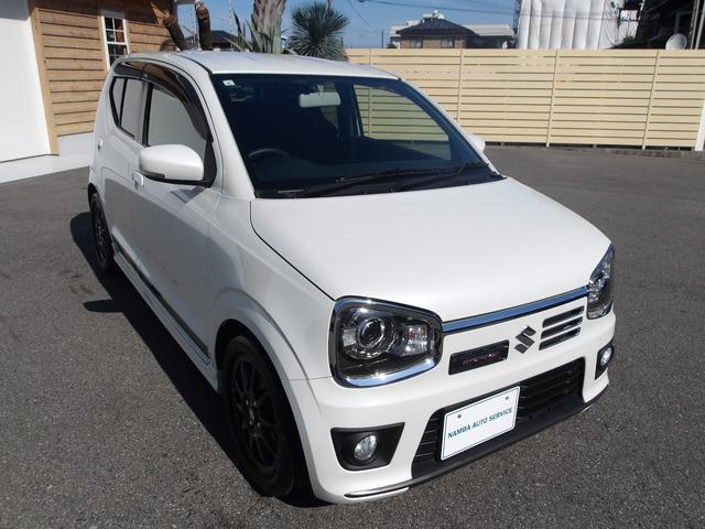 SUZUKI ALTO WORKS 