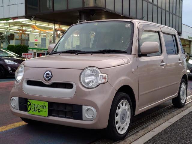 DAIHATSU MIRA COCOA 