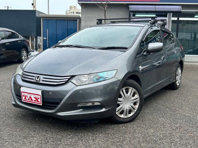 HONDA INSIGHT 