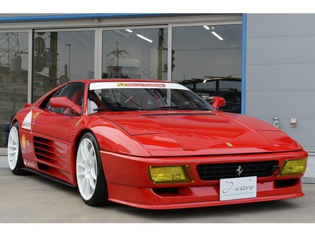 FERRARI 348 