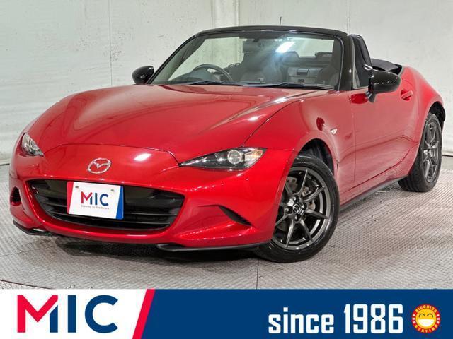 MAZDA ROADSTER 