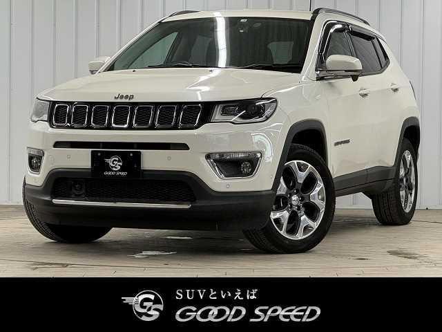 CHRYSLER JEEP JEEP COMPASS 