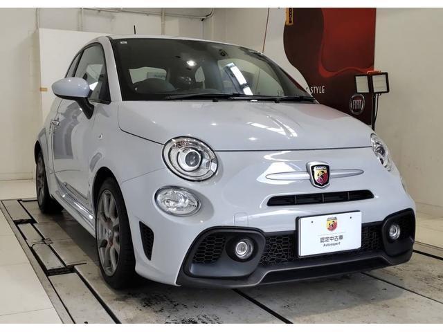 ABARTH ABARTH 595 