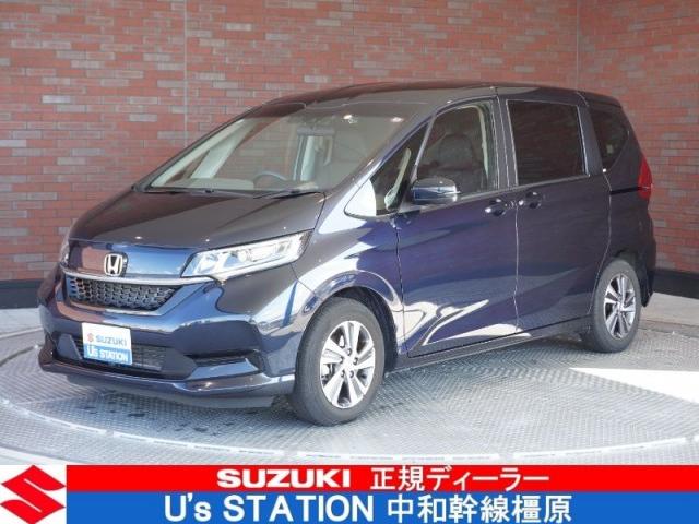 HONDA FREED PLUS 