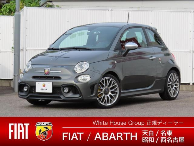 ABARTH ABARTH 595 