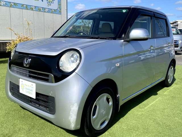 HONDA N-ONE 