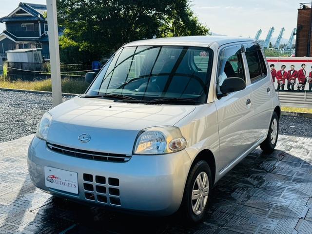 DAIHATSU ESSE 