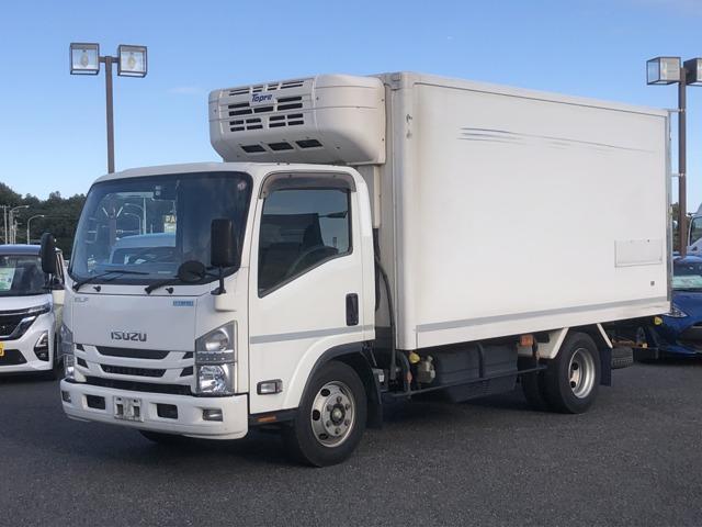 ISUZU ELF TRUCK 