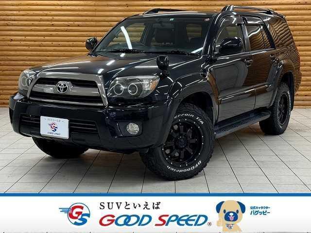 TOYOTA HILUX SURF 