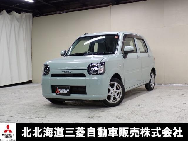 DAIHATSU MIRA TOCOT 