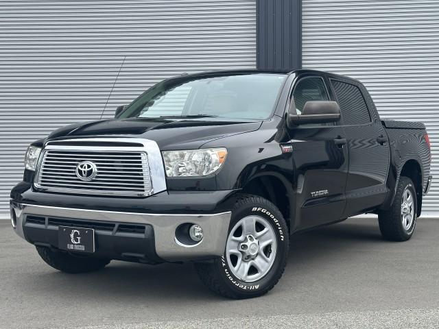 AMERICA TOYOTA TUNDRA 