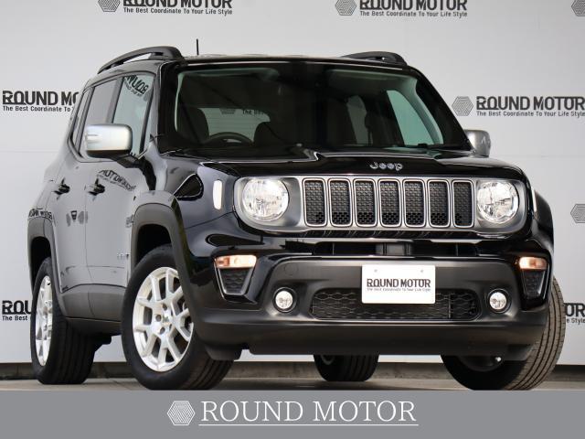 CHRYSLER JEEP JEEP RENEGADE 