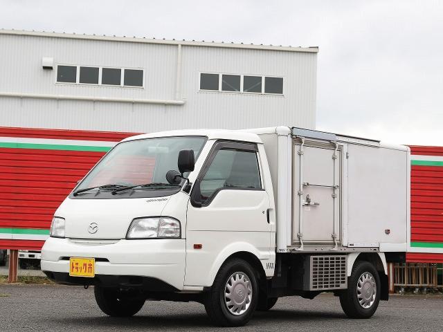 MAZDA BONGO TRUCK 