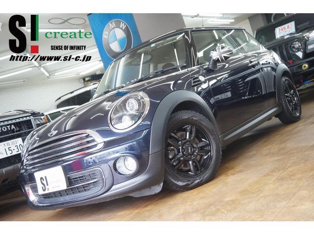 MINI MINI 