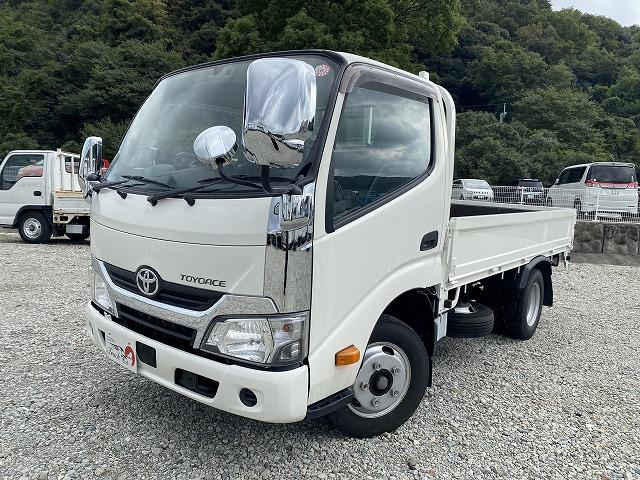 TOYOTA TOYOACE 