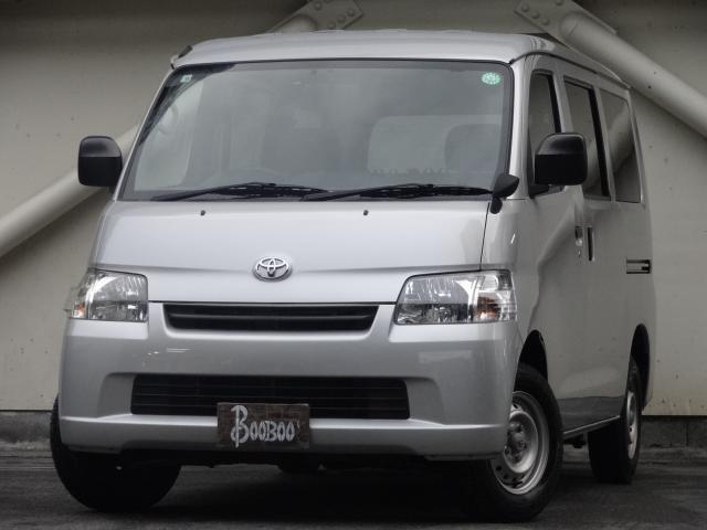 TOYOTA TOWNACE VAN 