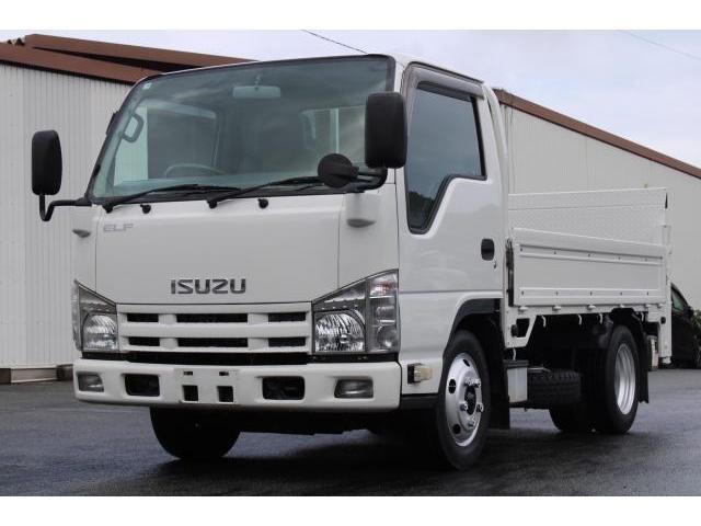 ISUZU ELF TRUCK 