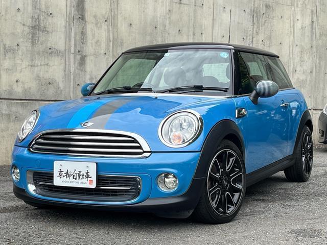 MINI MINI 