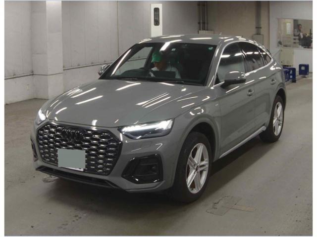 AUDI Q5 SPORTBACK 