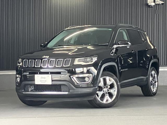 CHRYSLER JEEP JEEP COMPASS 