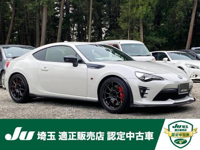 TOYOTA 86 