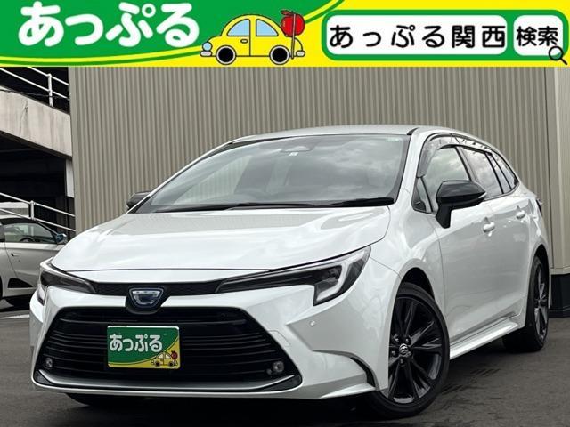 TOYOTA COROLLA TOURING 