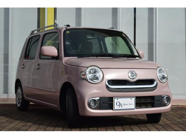 DAIHATSU MIRA COCOA 