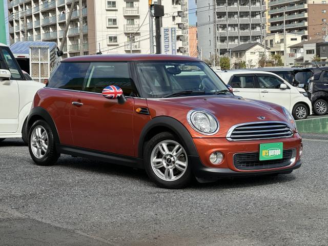 MINI MINI 