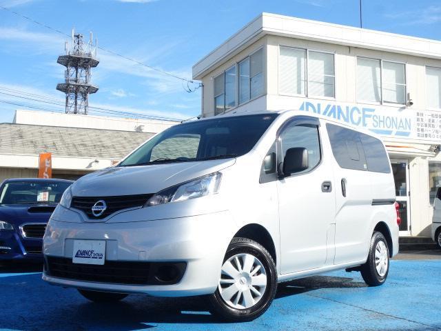 NISSAN NV200 VANETTE VAN 