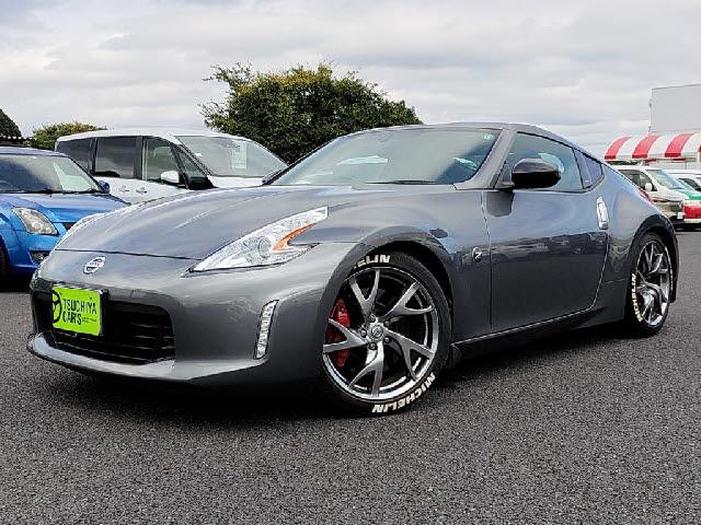 NISSAN FAIRLADY Z 