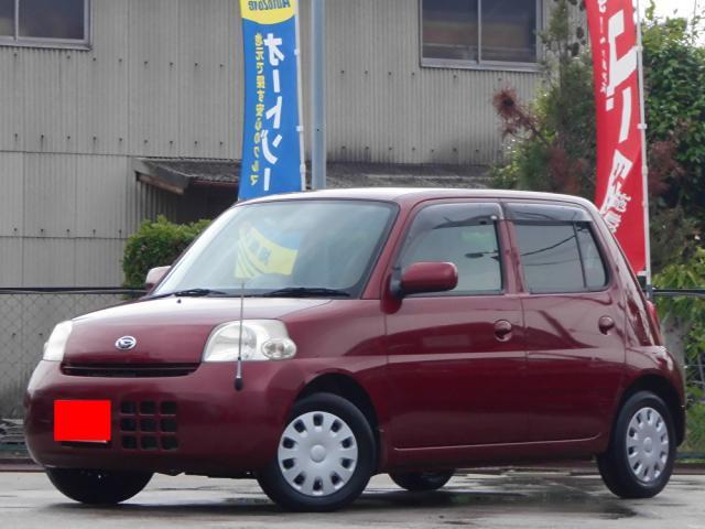 DAIHATSU ESSE 