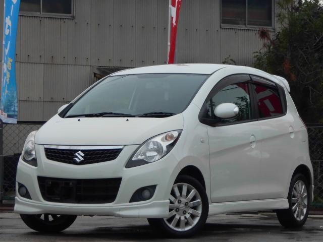 SUZUKI CERVO 