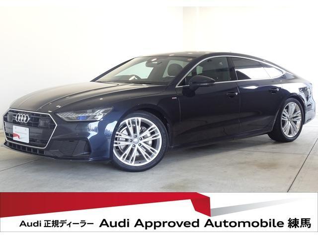 AUDI A7 SPORTBACK 